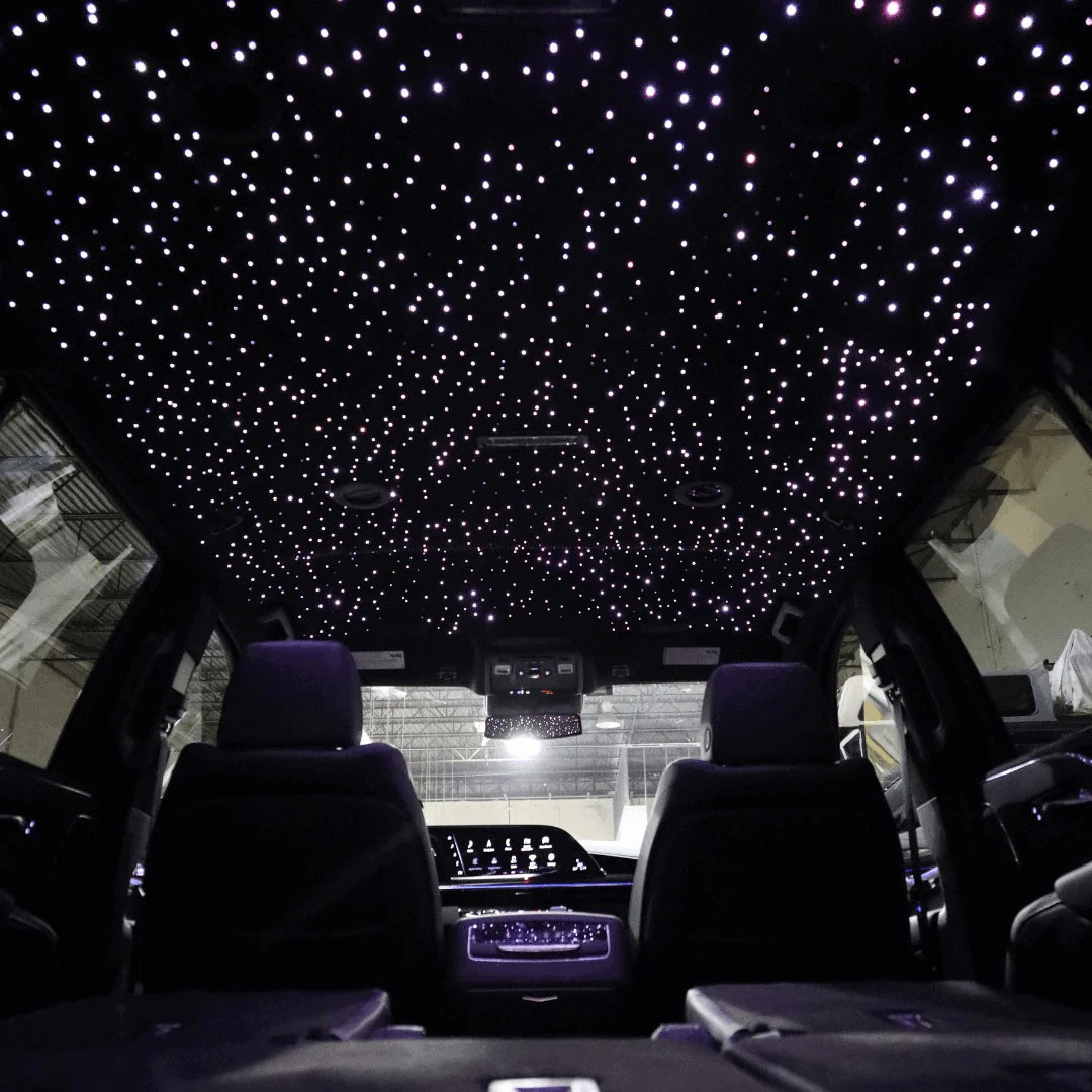 Starlights