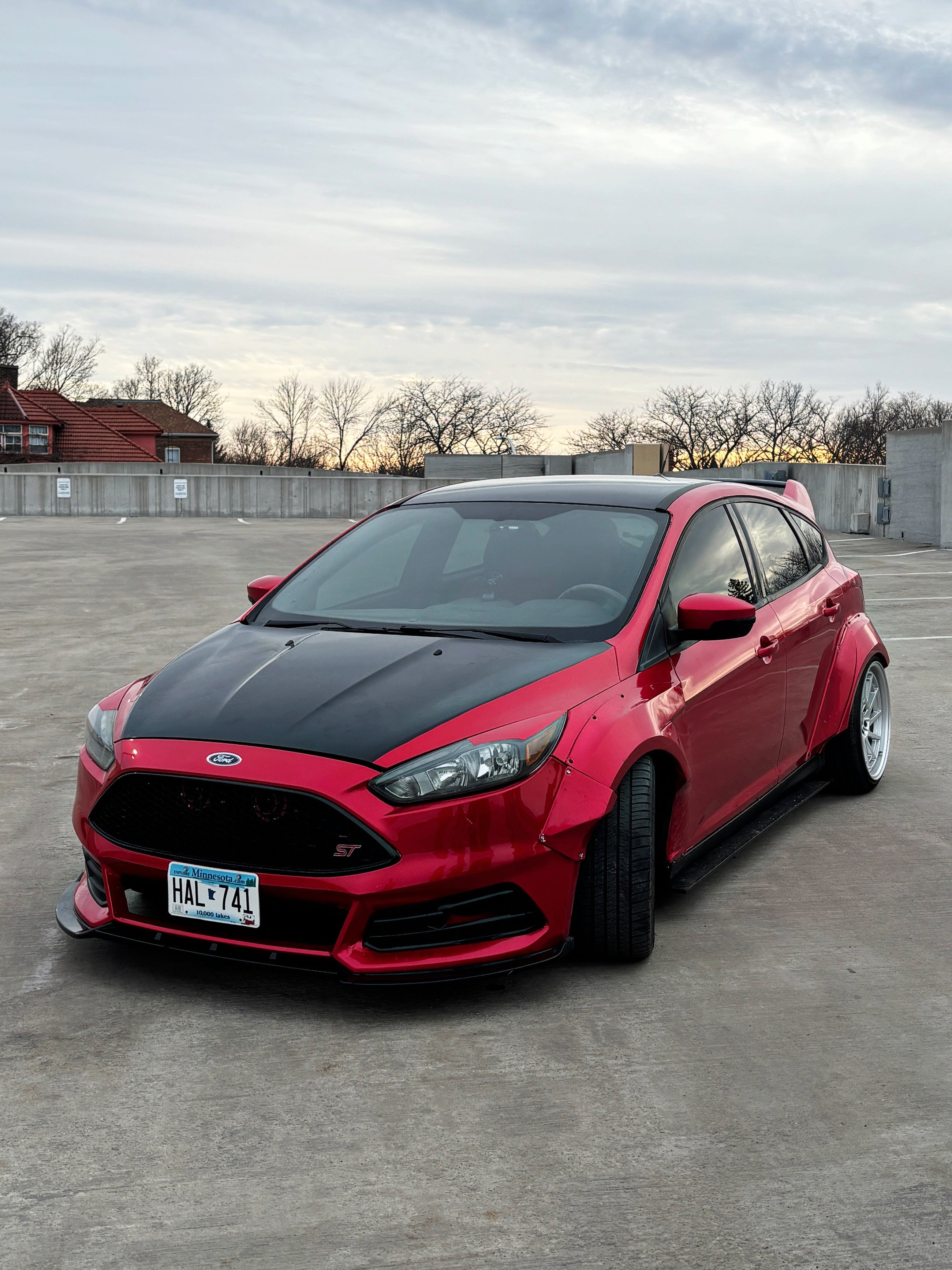 Repairing, upgrading, or modifying your vehicle