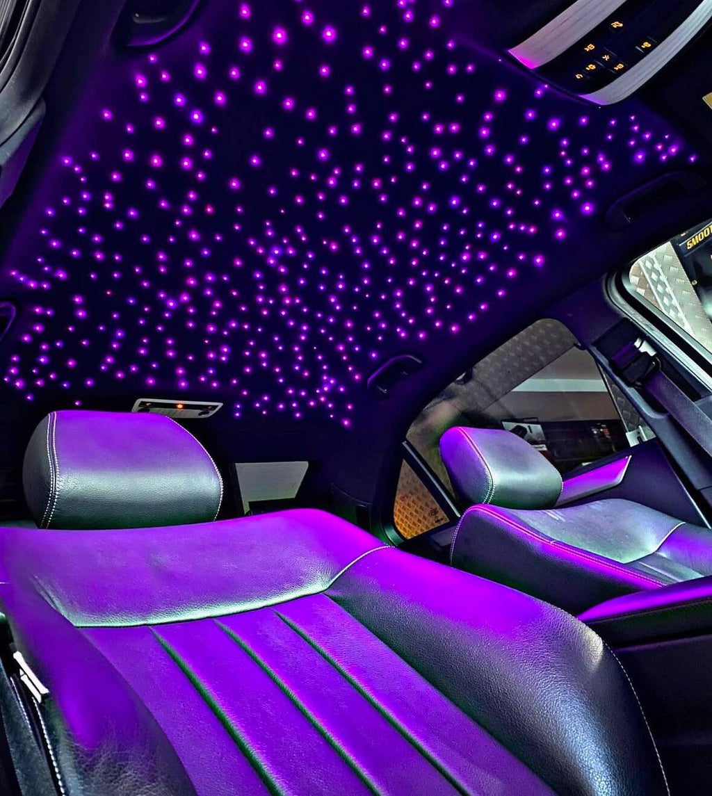 Starlights