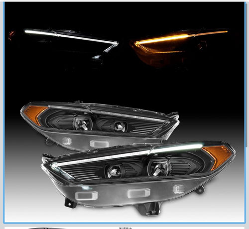 Repairing, upgrading, or modifying your vehicle