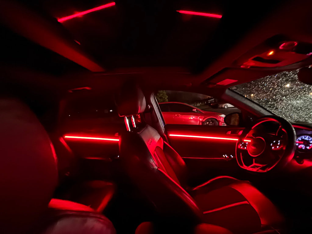 Ambient lights