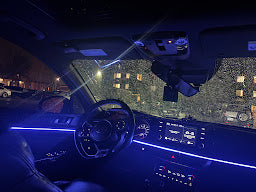 Ambient lights