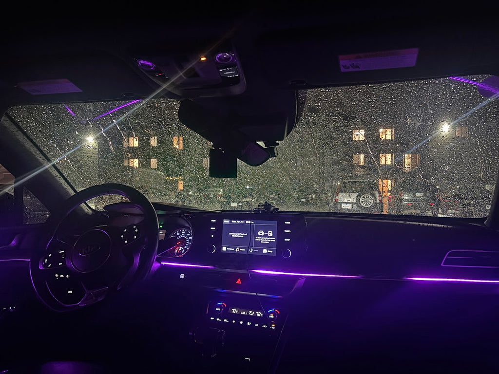 Ambient lights