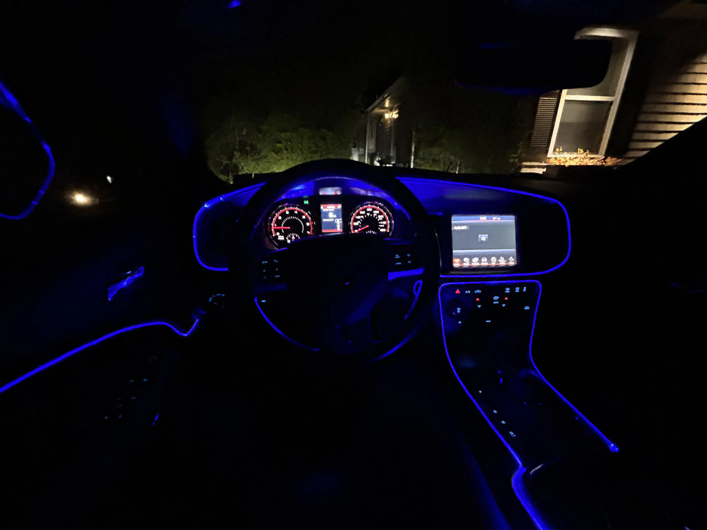 Ambient lights